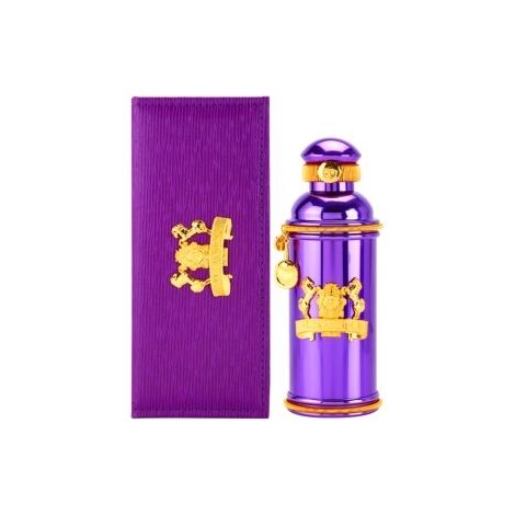 בושם לאשה Alexandre.J Iris Violet E.D.P 100ml למכירה , 2 image