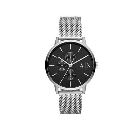שעון יד  אנלוגי  לגבר Armani Exchange AX2714 למכירה 