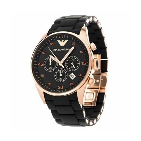 שעון יד  אנלוגי  לגבר Emporio Armani AR5905 למכירה , 3 image