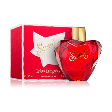 בושם לאשה Lolita Lempicka Sweet E.D.P 100ml למכירה 