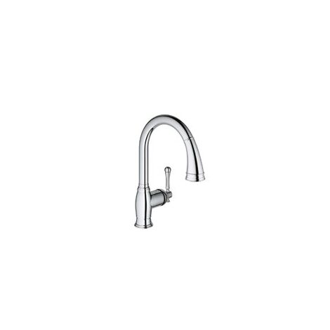 ברז נשלף 33870002 Grohe גרוהה למכירה , 2 image