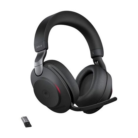 אוזניות JABRA Evolve2 85 Bluetooth ג'אברה למכירה , 2 image