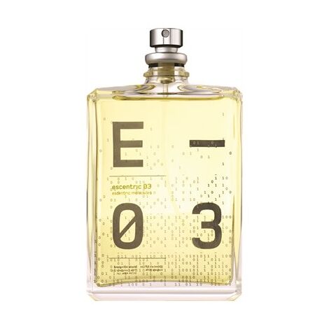 בושם לאשה Escentric Molecules Escentric 03 E.D.T 100ml למכירה , 2 image