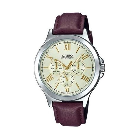 שעון יד  אנלוגי  לגבר Casio MTPV300L9A קסיו למכירה , 2 image