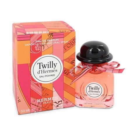 בושם לאשה Hermes Twilly d'Hermes Eau Povree E.D.P 50ml למכירה , 2 image