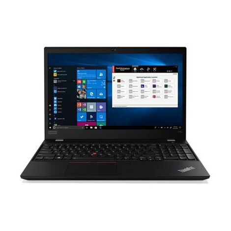 מחשב נייד Lenovo ThinkPad P15 Gen 2 20YQ001JIV לנובו למכירה , 3 image