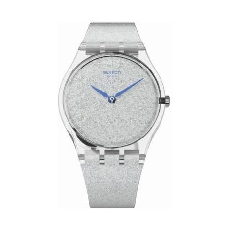 שעון יד  אנלוגי  יוניסקס Swatch GE250 למכירה , 3 image