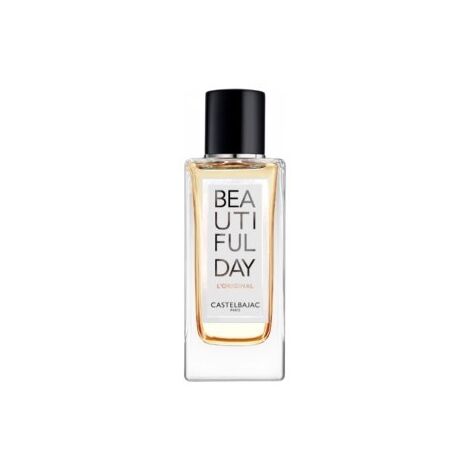 בושם לאשה Castelbajac Beautiful Day E.D.P 100ml למכירה 
