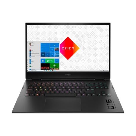 מחשב נייד HP OMEN 16-b0013nj 4T9L6EA למכירה , 2 image