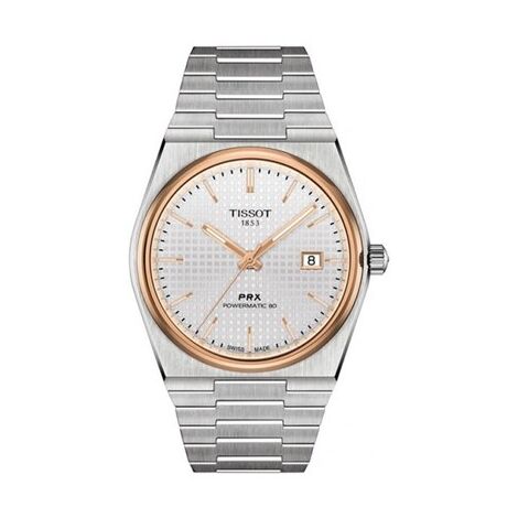 שעון יד  אנלוגי  לגבר Tissot T137.407.21.031.00 טיסו למכירה , 2 image