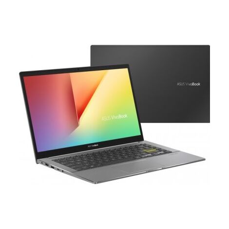 מחשב נייד Asus VivoBook S14 S433EA-AM454 אסוס למכירה , 3 image