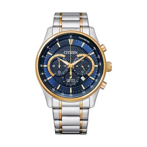 שעון יד  לגבר Citizen AN8194-51L למכירה , 2 image