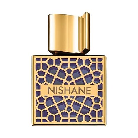 בושם לגבר Nishane Mana E.D.P Unisex 50ml למכירה 