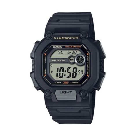 שעון יד  דיגיטלי  לגבר Casio W737HX1A קסיו למכירה , 2 image