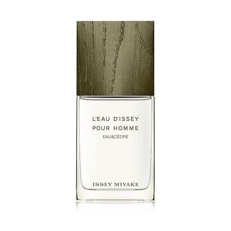 בושם לגבר Issey Miyake L'eau D'issey Eau Cedre E.D.T 100ml למכירה , 2 image