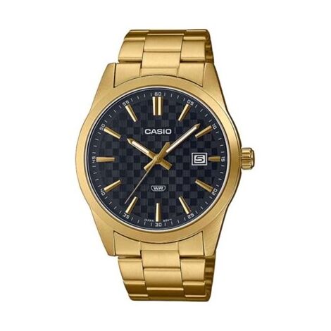 שעון יד  אנלוגי  לגבר Casio MTPVD03G1A קסיו למכירה , 2 image