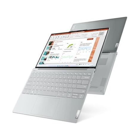 מחשב נייד Lenovo Yoga Slim 7 Carbon 13IAP7 82U9006WIV לנובו למכירה , 3 image
