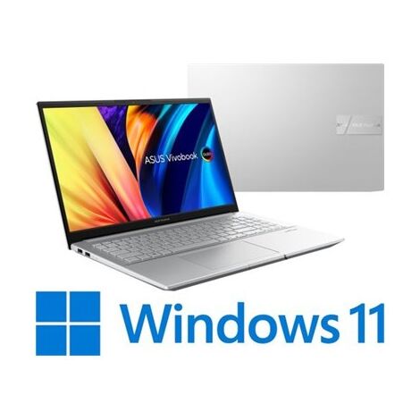 מחשב נייד Asus VivoBook Pro 15 OLED K6500ZH-HN039W אסוס למכירה , 3 image