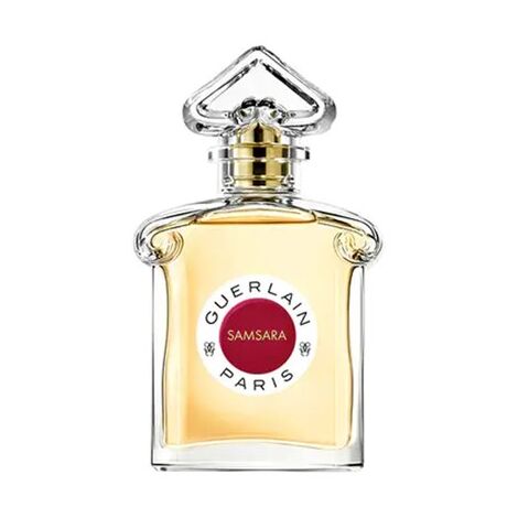בושם לאשה Guerlain Samsara E.D.T 75ml למכירה , 2 image
