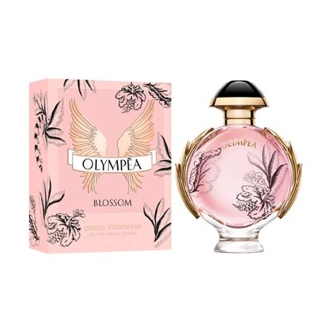 בושם לאשה פאקו רבאן Olympea Blossom E.D.P 50ml למכירה , 2 image