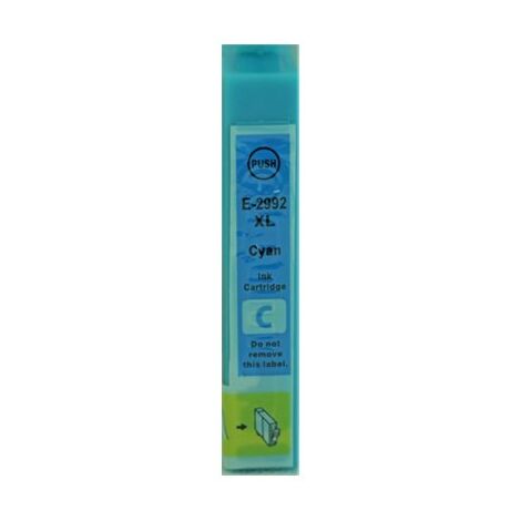 ראש דיו Epson 29XL C C13T29924012 אפסון למכירה , 3 image