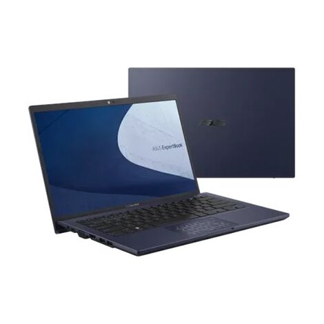 מחשב נייד Asus ExpertBook B1 B1400CBA-EB2444X אסוס למכירה , 3 image