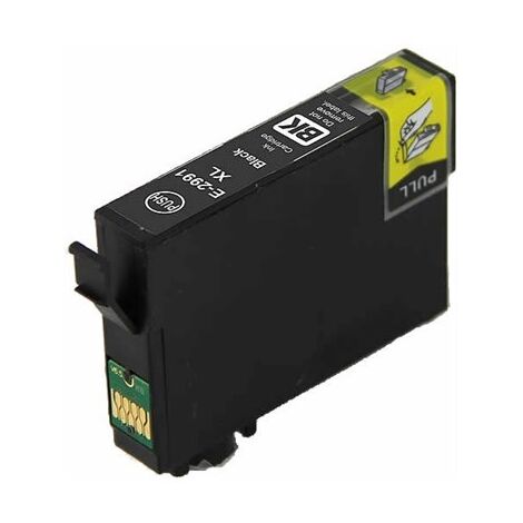 ראש דיו Epson 29XL BK C13T29914012 אפסון למכירה , 2 image
