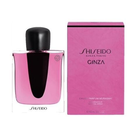 בושם לאשה Shiseido Ginza Tokyo Murasaki E.D.P 90ml למכירה , 3 image