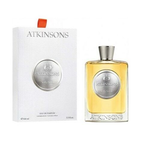 בושם לאשה Atkinsons Legendary Collection Scilly Neroli E.D.P 100ml למכירה 