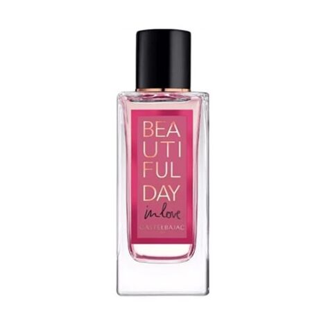 בושם לאשה Castelbajac Beautiful Day In Love E.D.P 100ml למכירה , 2 image