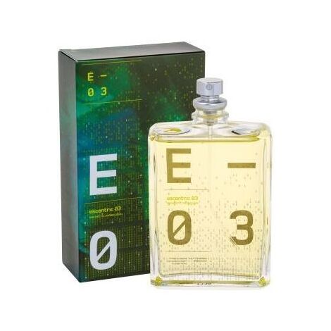 בושם לאשה Escentric Molecules Escentric 03 E.D.T 100ml למכירה , 3 image