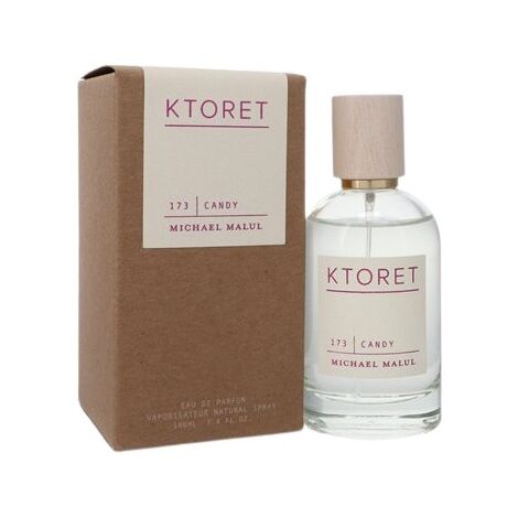 בושם לאשה Michael Malul Ktoret 173 Candy E.D.P 100ml למכירה , 2 image
