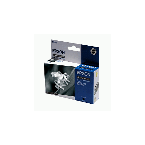 ראש דיו  שחור Epson T0541 אפסון למכירה , 2 image