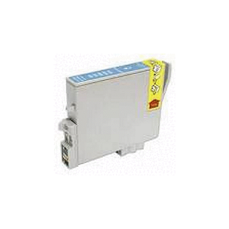 ראש דיו  שחור Epson T0821 אפסון למכירה , 2 image