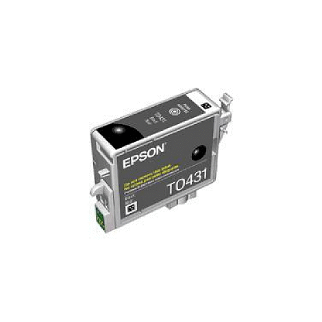 ראש דיו  שחור Epson T0431 אפסון למכירה , 2 image