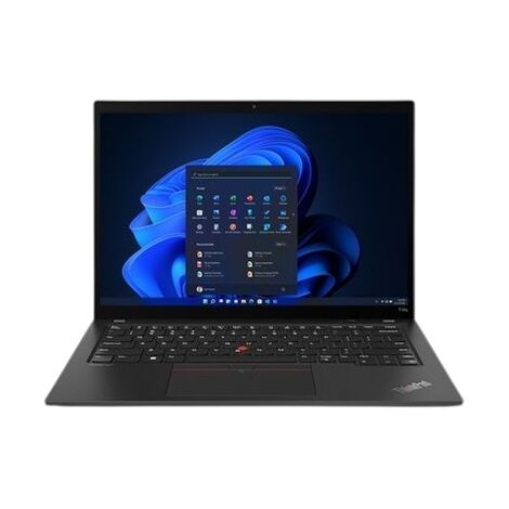 מחשב נייד Lenovo ThinkPad T14s Gen 3 21BR0017IV לנובו למכירה , 2 image