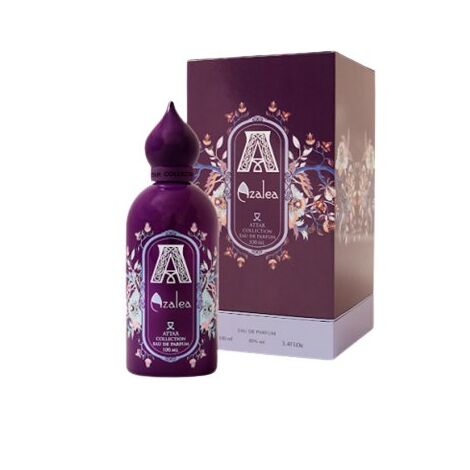 בושם לאשה Attar Collection Azalea E.D.P For Unisex 100ml למכירה 