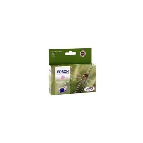 ראש דיו ציאן / כחול  Epson T082590 אפסון למכירה , 2 image