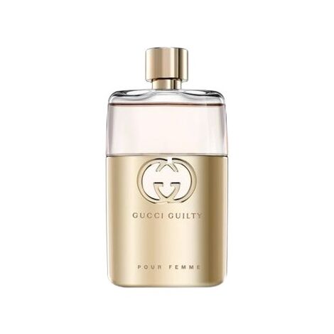 בושם לאשה גוצ'י Guilty Pour Femme E.D.T 90ml למכירה , 2 image