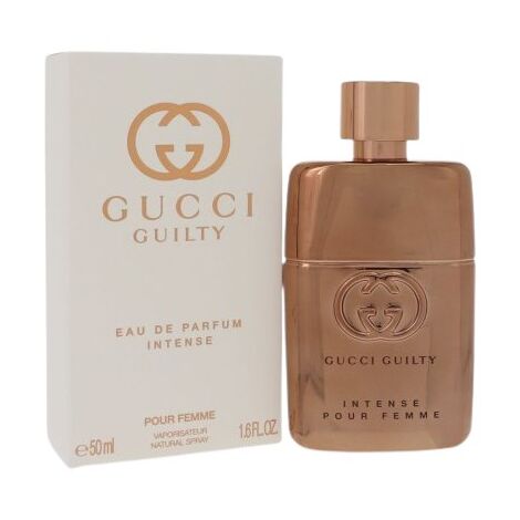 בושם לאשה גוצ'י Guilty Pour Femme E.D.P 50ml למכירה , 2 image