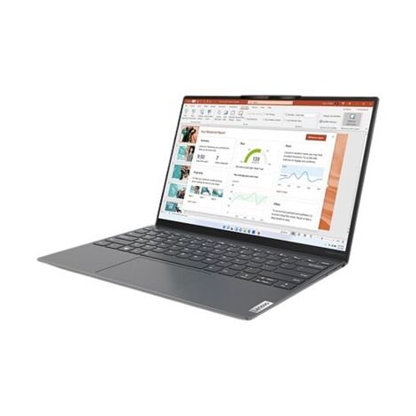 מחשב נייד Lenovo Yoga Slim 7 Carbon 13IAP7 82U9006TIV לנובו למכירה , 3 image