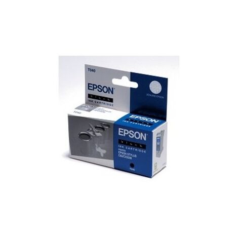 ראש דיו  שחור Epson T050 אפסון למכירה , 2 image