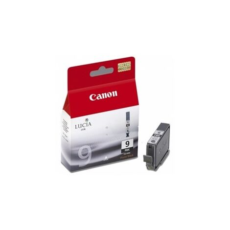 ראש דיו  שחור Canon PGI9PBK קנון למכירה , 2 image