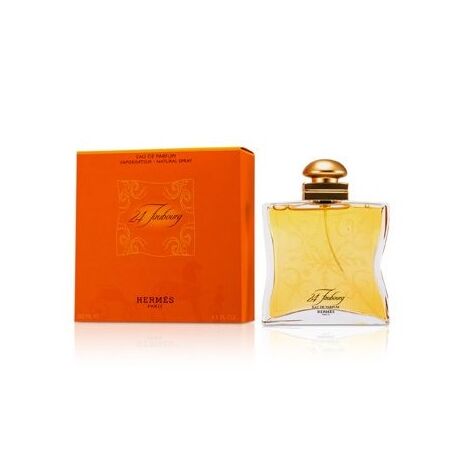 בושם לאשה Hermes 24 Faubourg E.D.P 100ml למכירה , 2 image