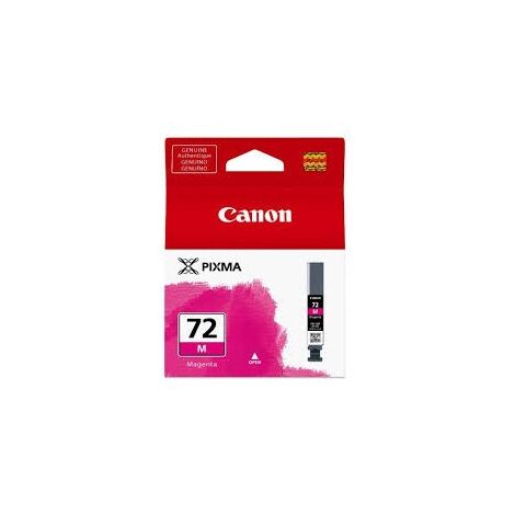 ראש דיו מג'נטה / אדום  PGI72M מגנטה Canon קנון למכירה , 2 image