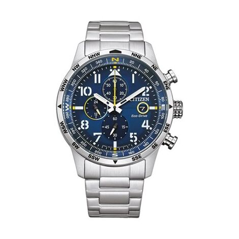 שעון יד  אנלוגי  לגבר Citizen CA079083L למכירה , 2 image
