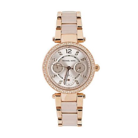 שעון יד  אנלוגי  לאישה Michael Kors MK6110 מייקל קורס למכירה , 2 image