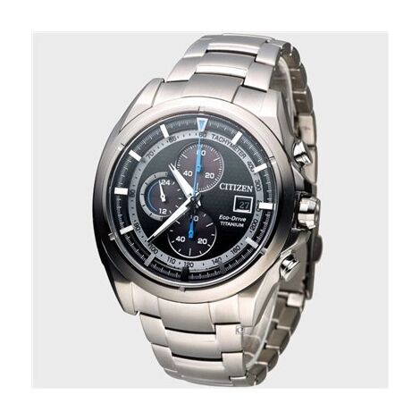 שעון יד  אנלוגי  לגבר Citizen CA055052E למכירה , 2 image