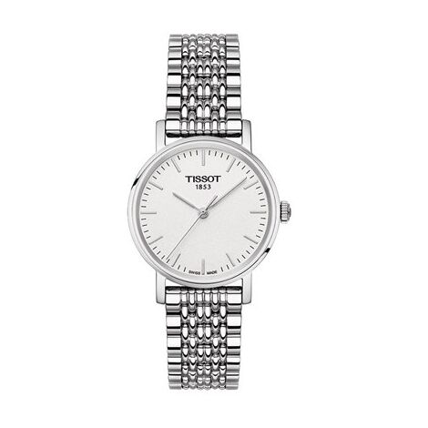 שעון יד  אנלוגי  לאישה Tissot T109.210.11.031.00 טיסו למכירה , 2 image