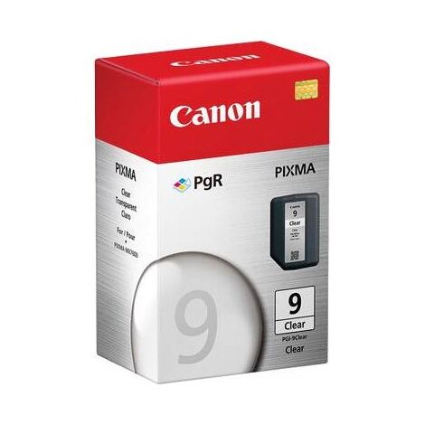 ראש דיו  צבעוני PGI9 מארז 4 ראשים Canon קנון למכירה , 2 image